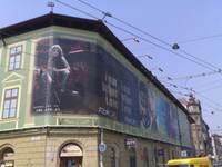 Reklama Warszawa