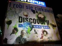 Banery reklamowe Warszawa